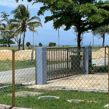 Arwaa Homestay Beachview Бачок Екстер'єр фото