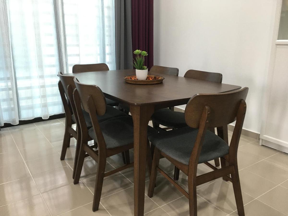 Arwaa Homestay Beachview Бачок Екстер'єр фото