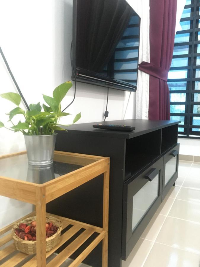 Arwaa Homestay Beachview Бачок Екстер'єр фото