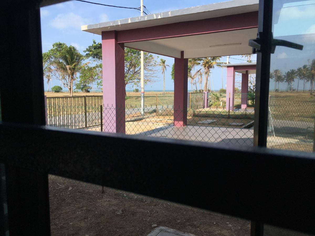 Arwaa Homestay Beachview Бачок Екстер'єр фото