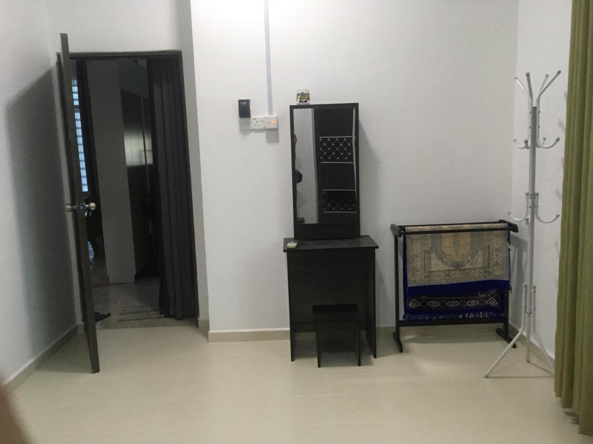 Arwaa Homestay Beachview Бачок Екстер'єр фото
