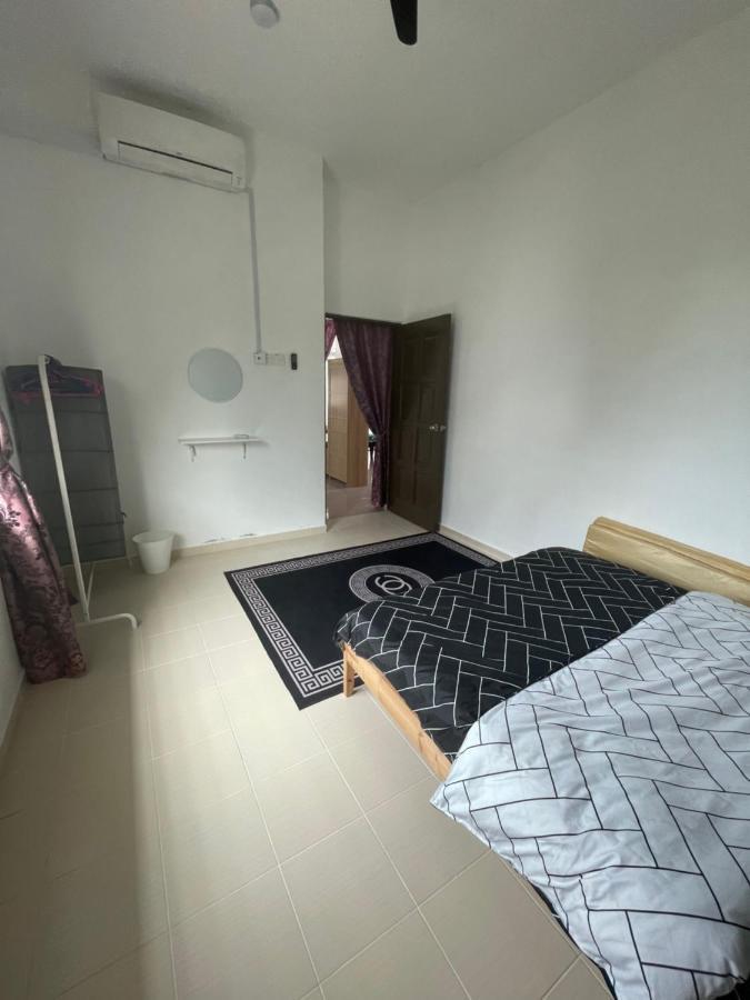 Arwaa Homestay Beachview Бачок Екстер'єр фото