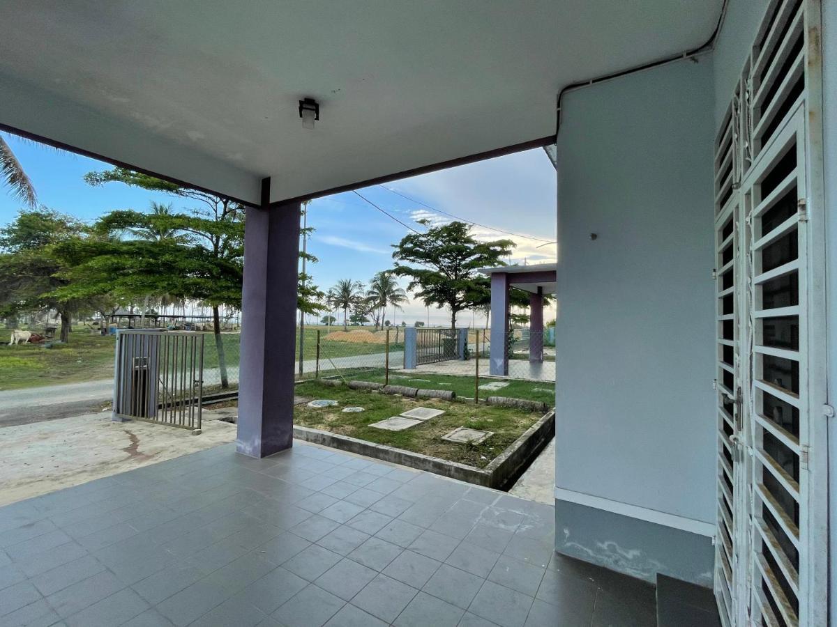 Arwaa Homestay Beachview Бачок Екстер'єр фото