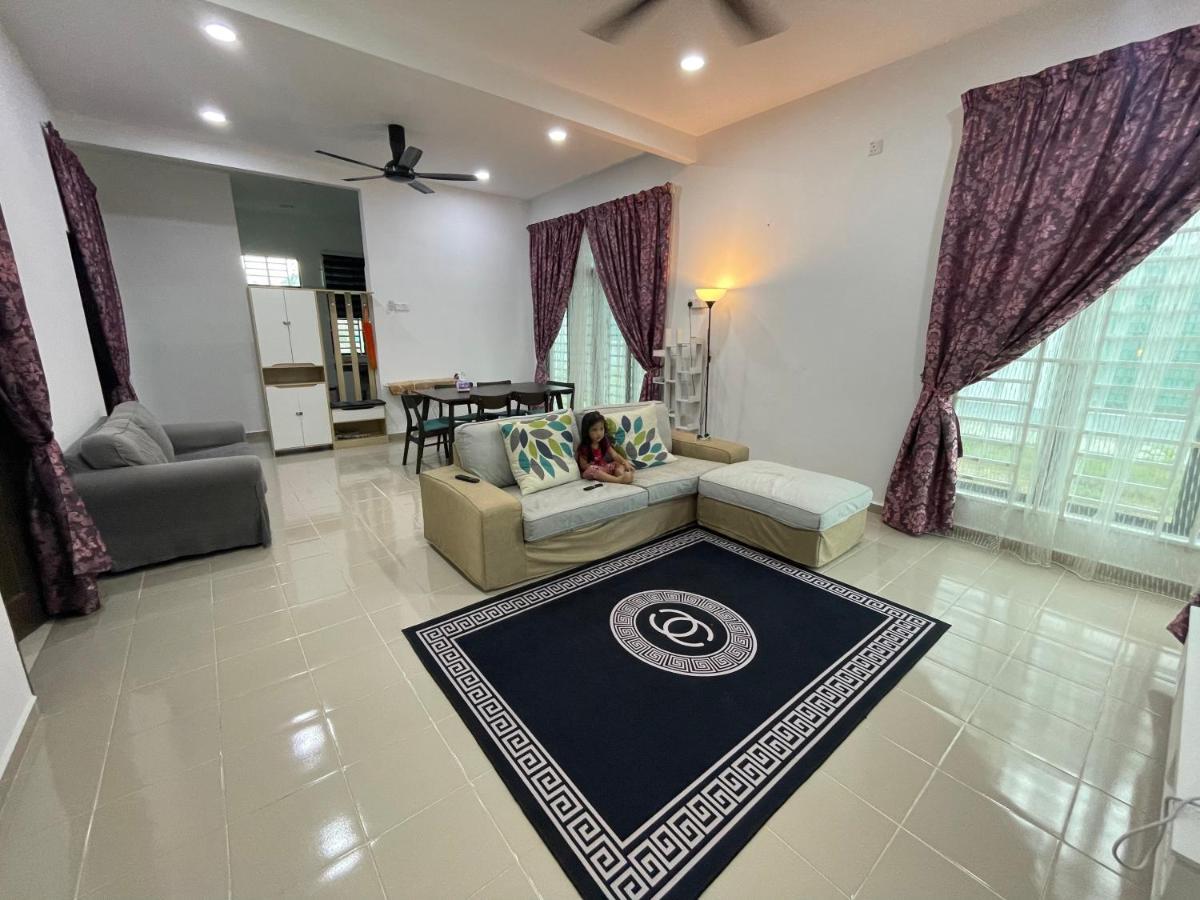 Arwaa Homestay Beachview Бачок Екстер'єр фото